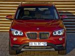 BMW X1 xDrive20i xLine 2012 года (ZA)